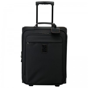 Longchamp Boxford S Suitcase Nere | 0541726-CU