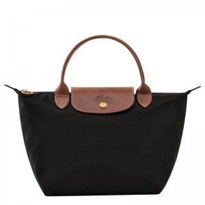 Longchamp Le Pliage Original S Handbag Nere | 4271039-LW