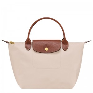 Longchamp Le Pliage Original S Handbag Paper | 5249703-ZF