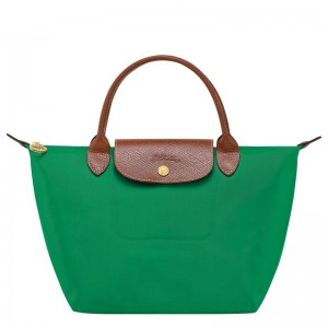 Longchamp Le Pliage Original S Handbag Verdi | 8560197-IM