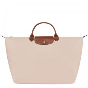 Longchamp Le Pliage Original S Travel Bag Paper | 3817065-TB
