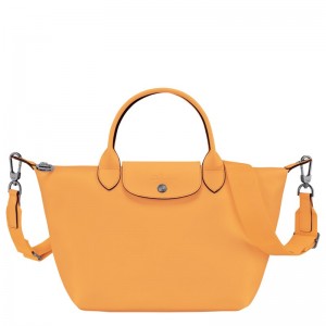 Longchamp Le Pliage Xtra S Handbag Albicocca | 0921678-DF