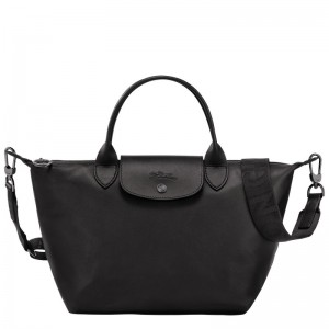 Longchamp Le Pliage Xtra S Handbag Nere | 5249187-IC