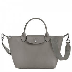 Longchamp Le Pliage Xtra S Handbag Turtledove | 4061235-OB