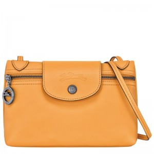 Longchamp Le Pliage Xtra Xs Crossbody Bag Albicocca | 1980274-WT