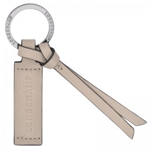 Longchamp Longchamp 3d Key Rings Clay | 9062543-TC