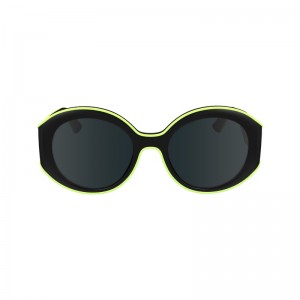 Longchamp Sunglasses Nere | 0239574-CI