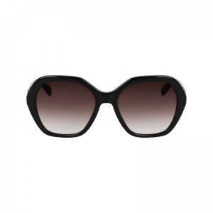 Longchamp Sunglasses Nere | 0259871-CN