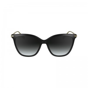Longchamp Sunglasses Nere | 2813745-SR