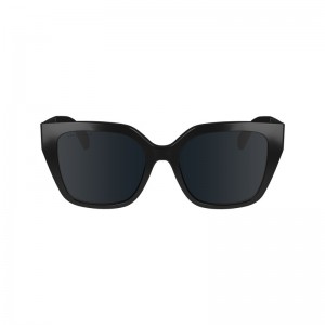Longchamp Sunglasses Nere | 9271348-JR