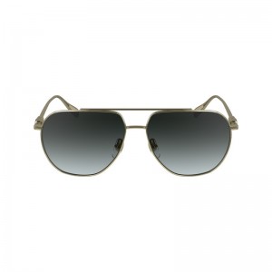 Longchamp Sunglasses Oro | 0316754-VZ