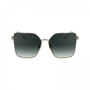 Longchamp Sunglasses Oro | 6431802-NQ