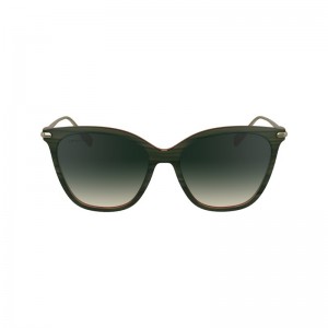 Longchamp Sunglasses Verdi | 3058614-BS